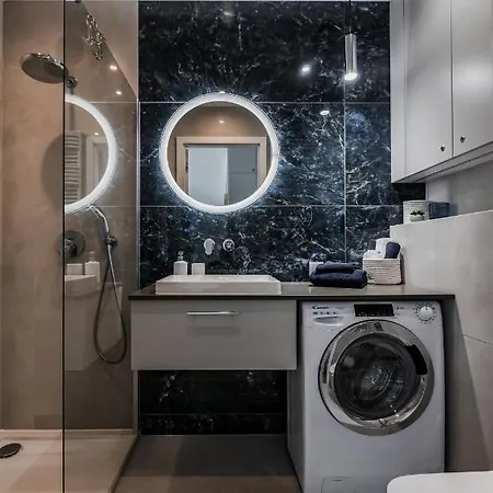 Prime Plac Unii Apartamento Gdynia