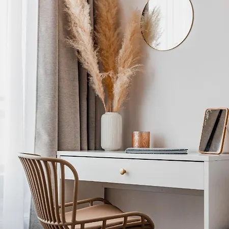 Prime Plac Unii Apartamento