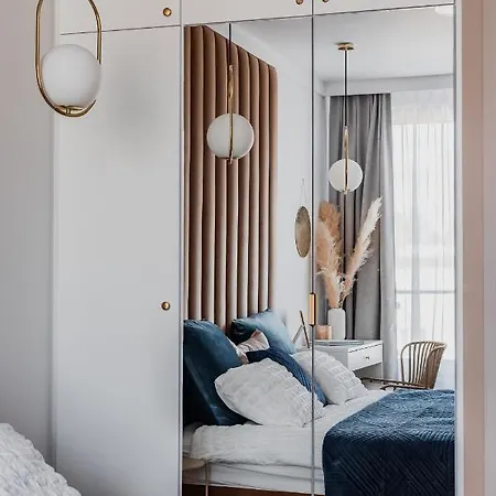 Apartamento Prime Plac Unii Gdynia