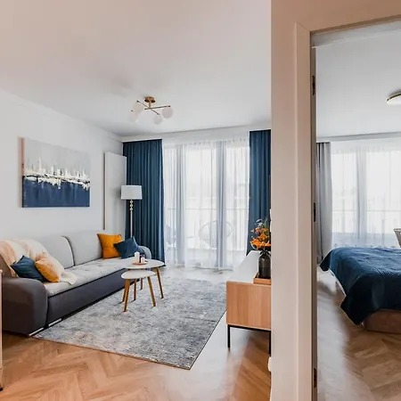 Prime Plac Unii Apartamento *