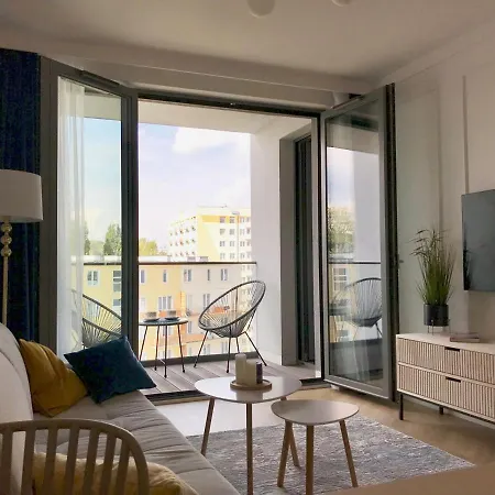 Apartamento Prime Plac Unii *