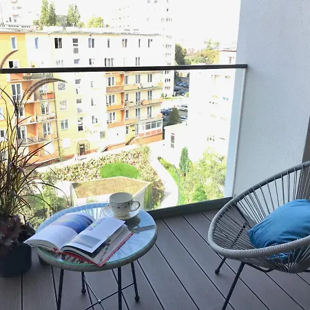 Apartamento Prime Plac Unii *