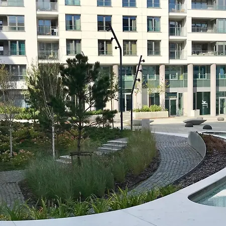 Prime Plac Unii Apartamento Gdynia