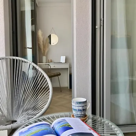 Prime Plac Unii Apartamento